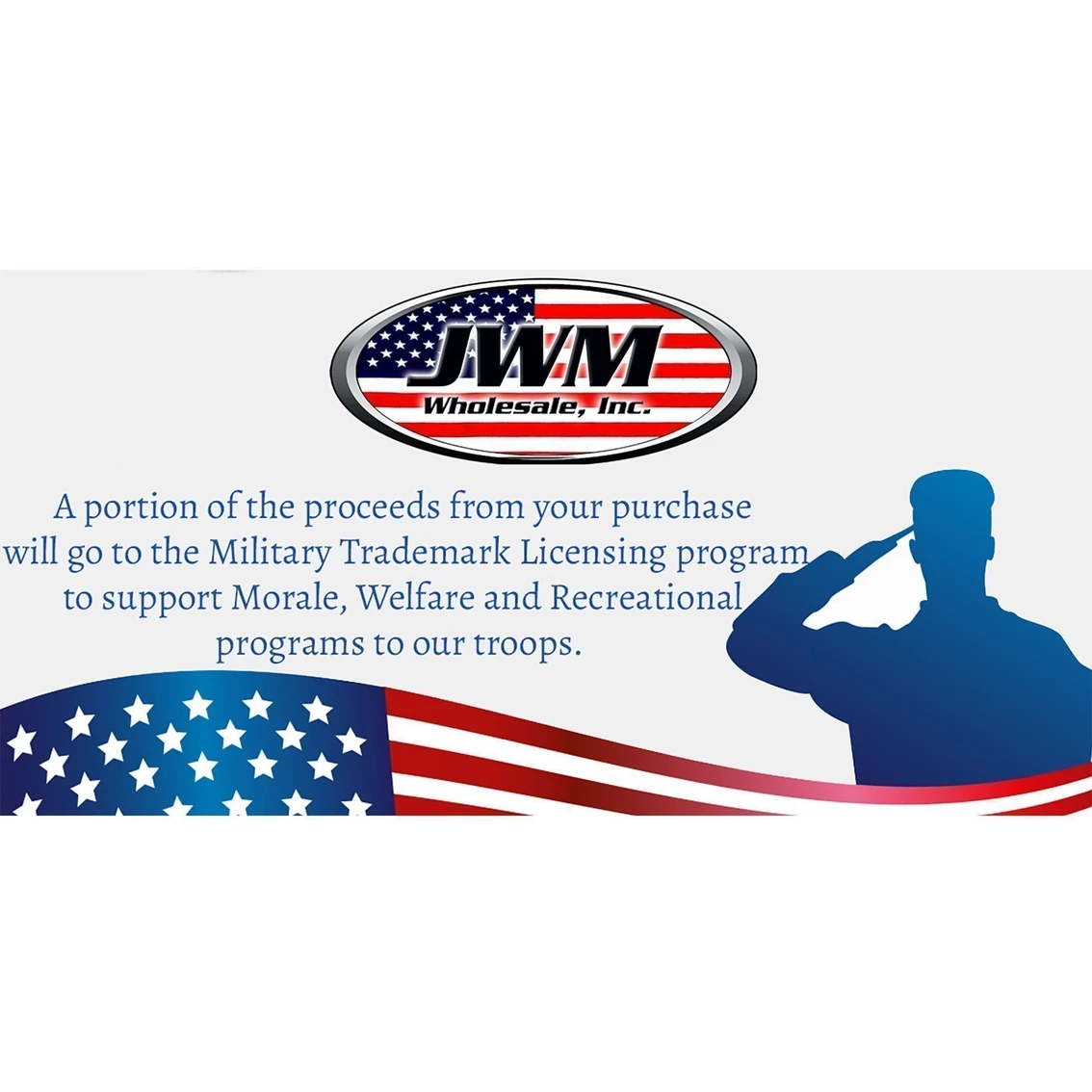 Best Pirce π₯° JWM US Marines Steering Wheel Cover π 4 Best Pirce π₯° JWM US Marines Steering Wheel Cover π - Image 2