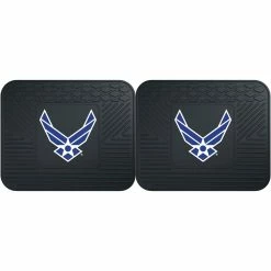 Coupon ❤️ Fan Mats U.S. Air Force Utility Mat 🧨