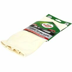 Cheapest 🎁 Turtle Wax Natural Sheep Skin Chamois 3 Sq. Ft. ✔️