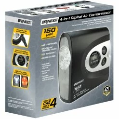 Best Pirce 😀 Rally Manufacturing Rally 150 PSI Air Compressor 😉