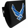 Best reviews of ⌛ Elektroplate Air Force Wings Premium Hitch Cover 🤩 -Deals patio Store unnamed file 126