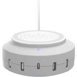 Outlet 😍 Limitless Innovations ChargeHub X5+ Elite 3015 Charger 👍