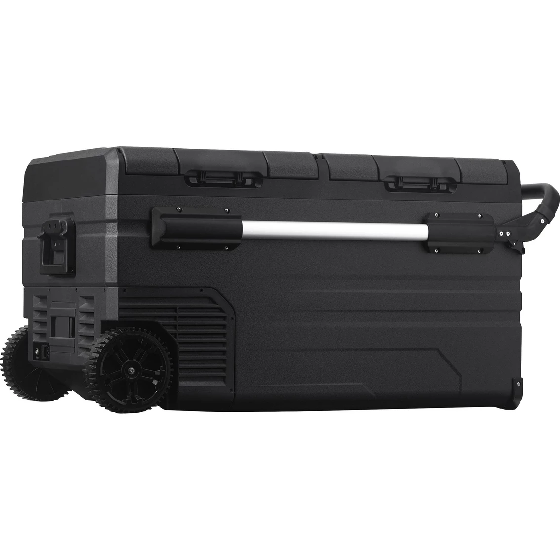 Outlet โญ New Air LLC NewAir Portable 80 Qt. Electric Car Cooler Dual Zone Fridge Freezer ๐งจ 5 Outlet โญ New Air LLC NewAir Portable 80 Qt. Electric Car Cooler Dual Zone Fridge Freezer ๐งจ - Image 3