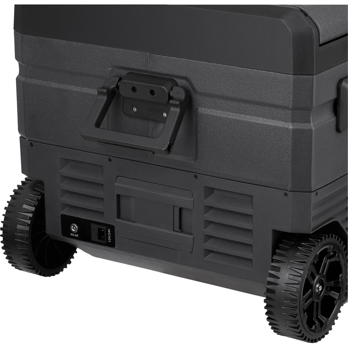 Outlet โญ New Air LLC NewAir Portable 80 Qt. Electric Car Cooler Dual Zone Fridge Freezer ๐งจ 10 Outlet โญ New Air LLC NewAir Portable 80 Qt. Electric Car Cooler Dual Zone Fridge Freezer ๐งจ - Image 8