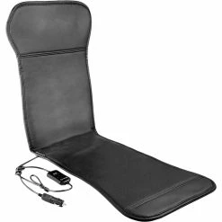 Best reviews of ๐คฉ Wagan Deluxe Sport Heated Seat โค๏ธ