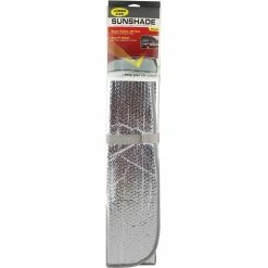 Budget 🎁 Other Brands Folding Automotive Sunshade ⌛