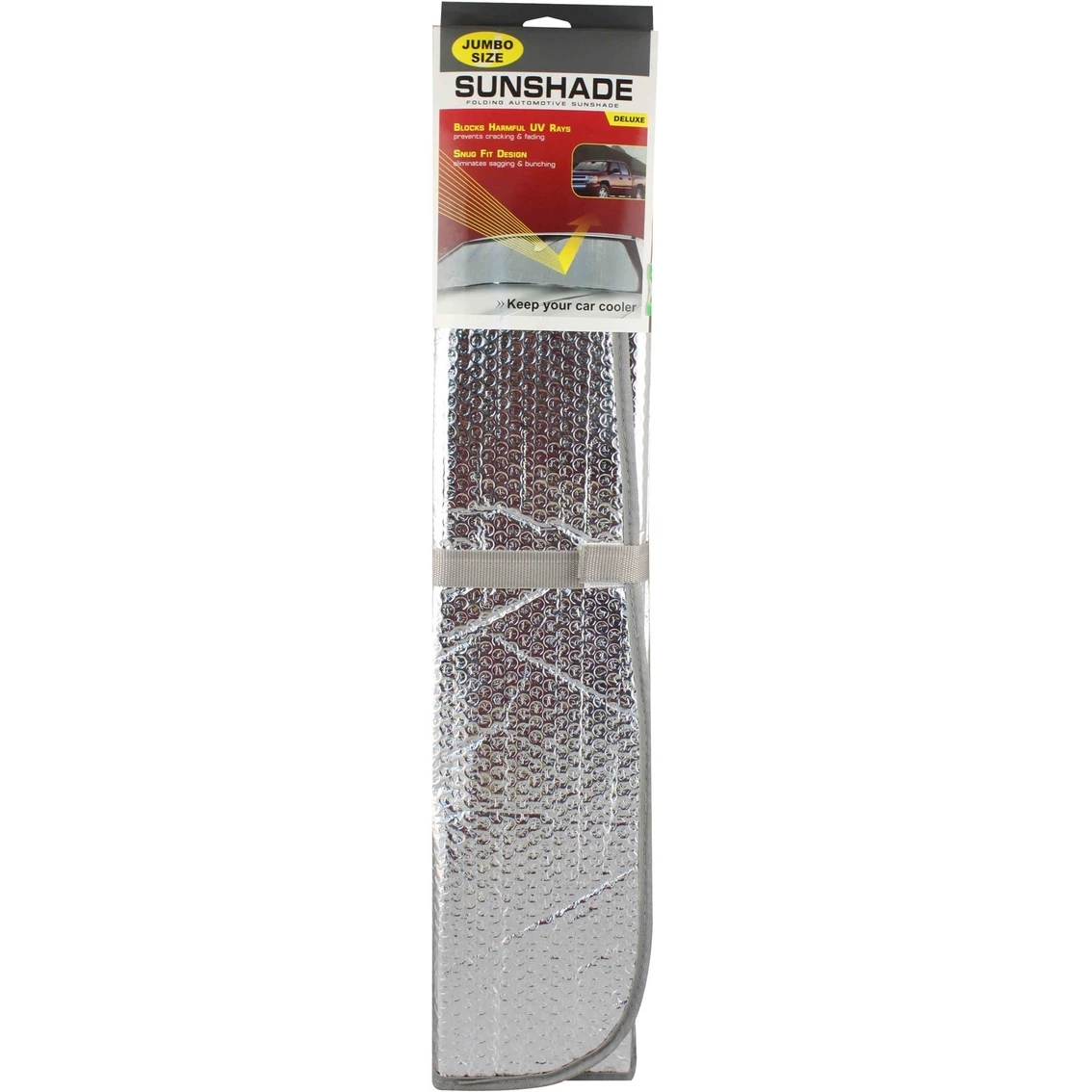 Budget ๐ Other Brands Folding Automotive Sunshade โ 3 Budget ๐ Other Brands Folding Automotive Sunshade โ