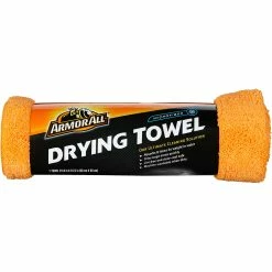 Deals ⌛ Armor All Microfiber Drying Towel 🎉