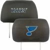 Budget 🌟 Fan Mats NHL Hockey 10 X 13 In. Headrest Cover 🛒 -Deals patio Store unnamed file 196