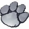 Flash Sale 🧨 Elektroplate Clemson University Chrome Emblem 😀 -Deals patio Store unnamed file 198