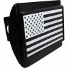 Best reviews of 🎉 Elektroplate Inverted American Flag With Black Hitch Cover ❤️