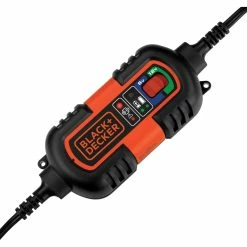 Cheap 💯 Black & Decker Black + Decker 6V / 12V Battery Charger 👏