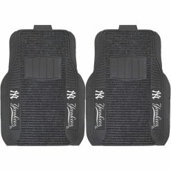 Deals patio Store 7 Flash Sale ๐ฏ Fan Mats MLB Deluxe 21 X 27 In. Car Mat ๐