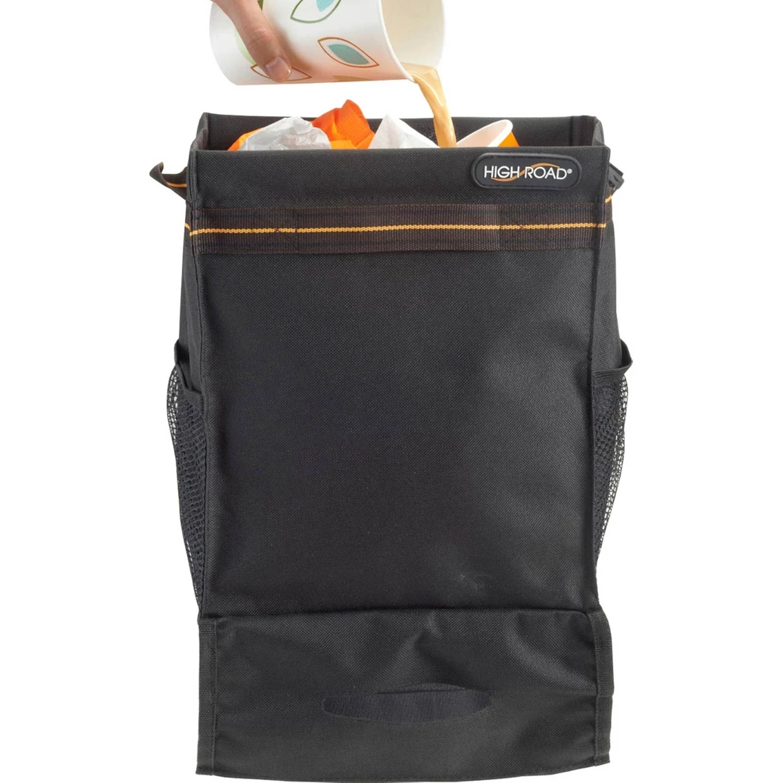 Deals ⌛ High Road Seatback Litter Station ✨ 5 Deals ⌛ High Road Seatback Litter Station ✨ - Image 3