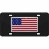Flash Sale ❤️ Elektroplate American Flag Front License Plate 🎁 1 Flash Sale ❤️ Elektroplate American Flag Front License Plate 🎁 -Deals patio Store unnamed file 269