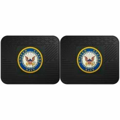 Hot Sale 🔔 Fan Mats U.S. Navy Utility Mat 🌟