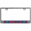 Cheap 🎉 Stockdale Buffalo Bills Jersey Bottom Only Metal Acrylic Cut License Plate Frame ⭐ -Deals patio Store unnamed file 275