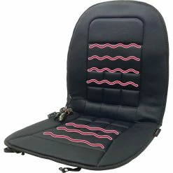 Cheapest 🎁 Wagan Corporation Heat Comfort 12V Heated Seat Cushion 😀 -Deals patio Store unnamed file 286
