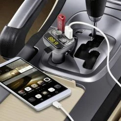 New ✨ Technaxx FMT900BT Transmitter 🎉 -Deals patio Store unnamed file 294