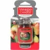 Hot Sale ⌛ Yankee Candle Macintosh Car Jar Ultimate 🔥 -Deals patio Store unnamed file 295