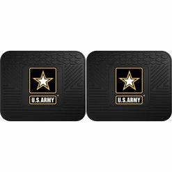 Best Sale 💯 Fan Mats U.S. Army Utility Mat ❤️