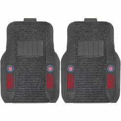 Flash Sale 💯 Fan Mats MLB Deluxe 21 X 27 In. Car Mat 😉 -Deals patio Store unnamed file 30