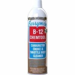 Cheap ⭐ Berryman B-12 Chemtool Carburetor Cleaner ⌛