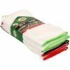 Promo 🌟 Turtle Wax Microfiber Spa Towel, 6 Pk. 👏 -Deals patio Store unnamed file 312