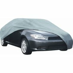 Best reviews of 🎉 Budge Industries Lite Car Cover 👏