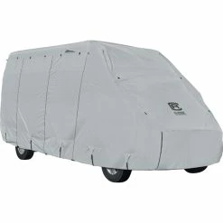 Cheap 👍 Classic Accessories PermaPRO Class B RV Cover 💯