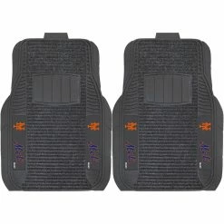 Flash Sale 💯 Fan Mats MLB Deluxe 21 X 27 In. Car Mat 😉 -Deals patio Store unnamed file 32