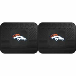 Best Sale 💯 Fan Mats NFL Denver Broncos Utility Mat 🌟
