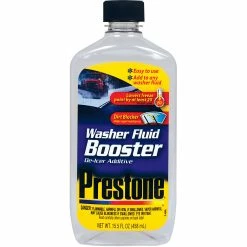 Best Pirce 👍 Prestone Windshield Melt 15.5 Oz. ✨