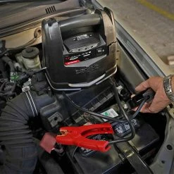 Discount 🤩 Schumacher 600 Peak Amp Jump Starter + Portable Power 🧨 -Deals patio Store unnamed file 324