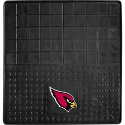 Best Sale ❤️ Fan Mats NFL Arizona Cardinals 31 X 31 In. Vinyl Cargo Mat 👏