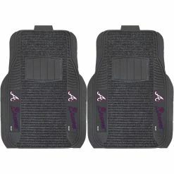 Flash Sale 💯 Fan Mats MLB Deluxe 21 X 27 In. Car Mat 😉 -Deals patio Store unnamed file 35