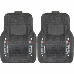 Flash Sale 💯 Fan Mats MLB Deluxe 21 X 27 In. Car Mat 😉 -Deals patio Store unnamed file 38