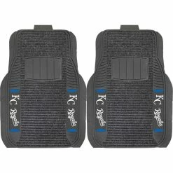 Flash Sale 💯 Fan Mats MLB Deluxe 21 X 27 In. Car Mat 😉 -Deals patio Store unnamed file 39