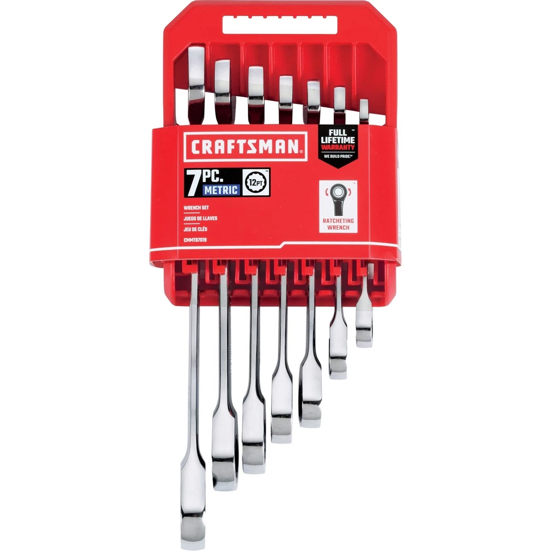 Best reviews of ๐ Craftsman 7 Pc. Metric Ratcheting Combination ๐ง Wrench Set ๐ 3 Best reviews of ๐ Craftsman 7 Pc. Metric Ratcheting Combination ๐ง Wrench Set ๐