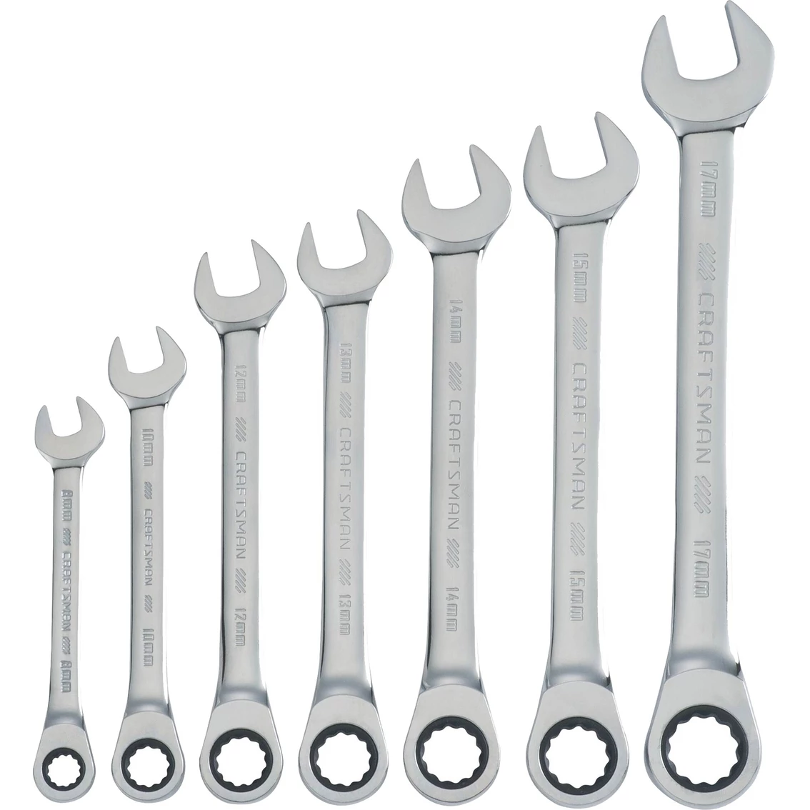 Best reviews of ๐ Craftsman 7 Pc. Metric Ratcheting Combination ๐ง Wrench Set ๐ 4 Best reviews of ๐ Craftsman 7 Pc. Metric Ratcheting Combination ๐ง Wrench Set ๐ - Image 2