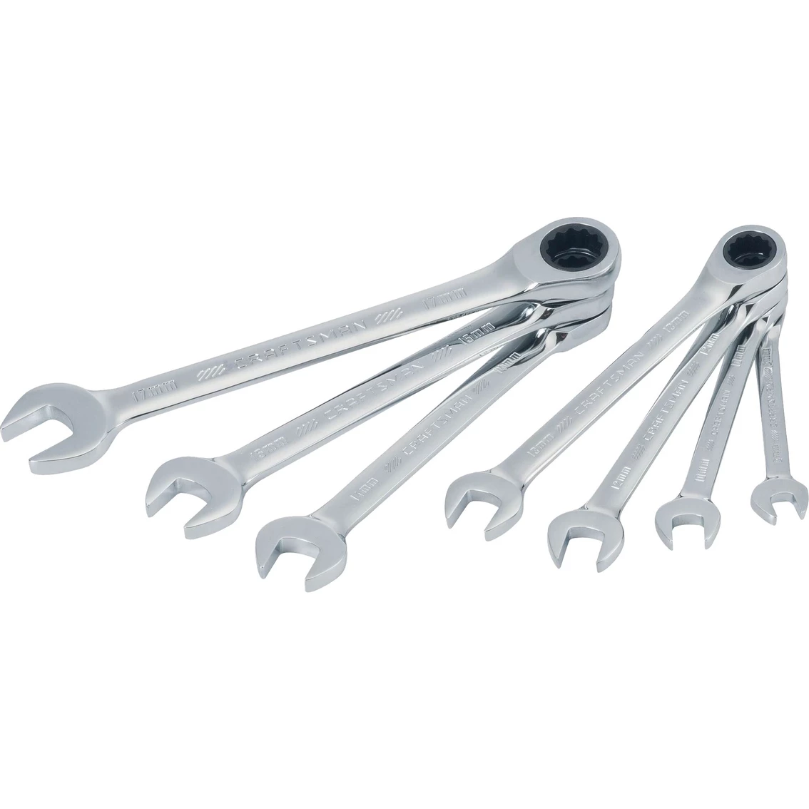 Best reviews of ๐ Craftsman 7 Pc. Metric Ratcheting Combination ๐ง Wrench Set ๐ 6 Best reviews of ๐ Craftsman 7 Pc. Metric Ratcheting Combination ๐ง Wrench Set ๐ - Image 4