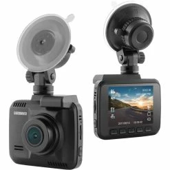 Outlet 👍 Car And Driver Eye1Pro Dash Cam 🤩