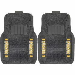 Flash Sale 💯 Fan Mats MLB Deluxe 21 X 27 In. Car Mat 😉 -Deals patio Store unnamed file 40