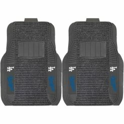 Flash Sale 💯 Fan Mats MLB Deluxe 21 X 27 In. Car Mat 😉 -Deals patio Store unnamed file 41