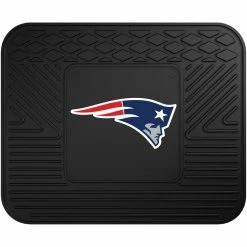 Deals 👍 Fan Mats NFL New England Patriots Utility Mat 🎉