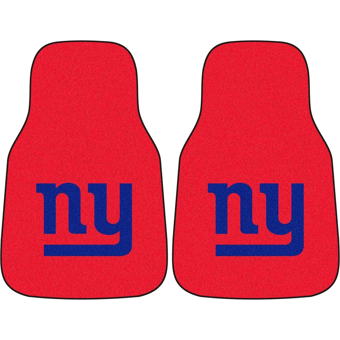 Buy ๐ Fan Mats NFL New York Giants Carpeted Car Mat ๐ฅ 3 Buy ๐ Fan Mats NFL New York Giants Carpeted Car Mat ๐ฅ