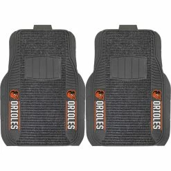 Flash Sale 💯 Fan Mats MLB Deluxe 21 X 27 In. Car Mat 😉 -Deals patio Store unnamed file 42