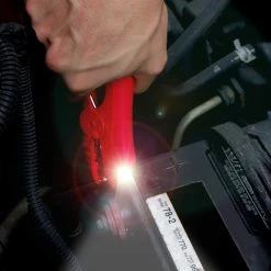 Hot Sale ๐ Rally Manufacturing 12 Ft. 8 Gauge Lighted Booster Cables โค๏ธ 7 Hot Sale ๐ Rally Manufacturing 12 Ft. 8 Gauge Lighted Booster Cables โค๏ธ -Deals patio Store unnamed file 421