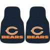 Best deal ❤️ Fan Mats NFL Chicago Bears Carpeted Car Mat 🥰 -Deals patio Store unnamed file 450