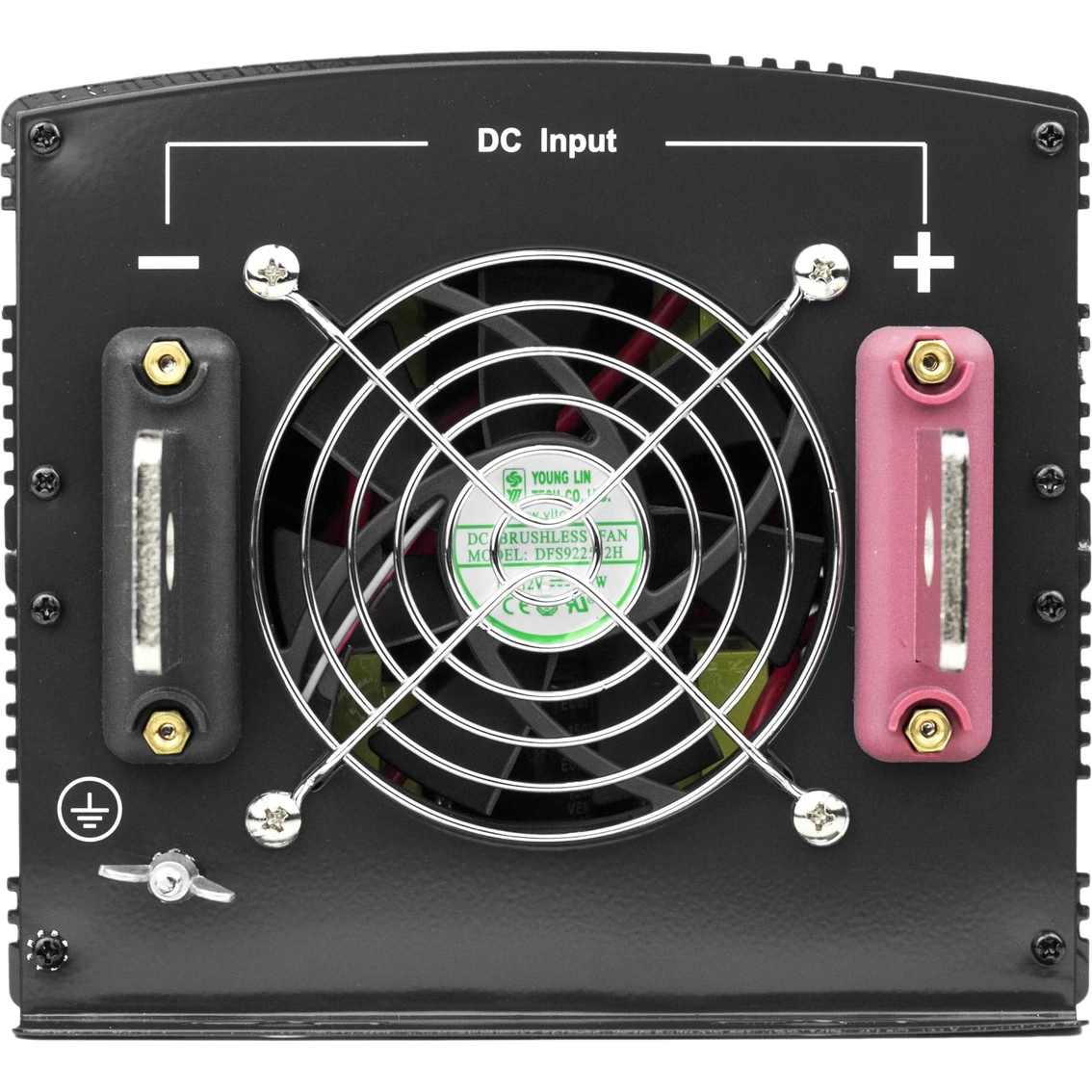 Best Sale 👏 Wagan Tech 5000W Proline Inverter 🔔 5 Best Sale 👏 Wagan Tech 5000W Proline Inverter 🔔 - Image 3